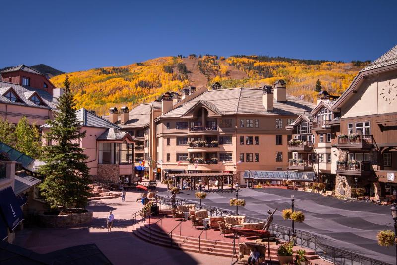 Park Plaza Beaver Creek - image 15