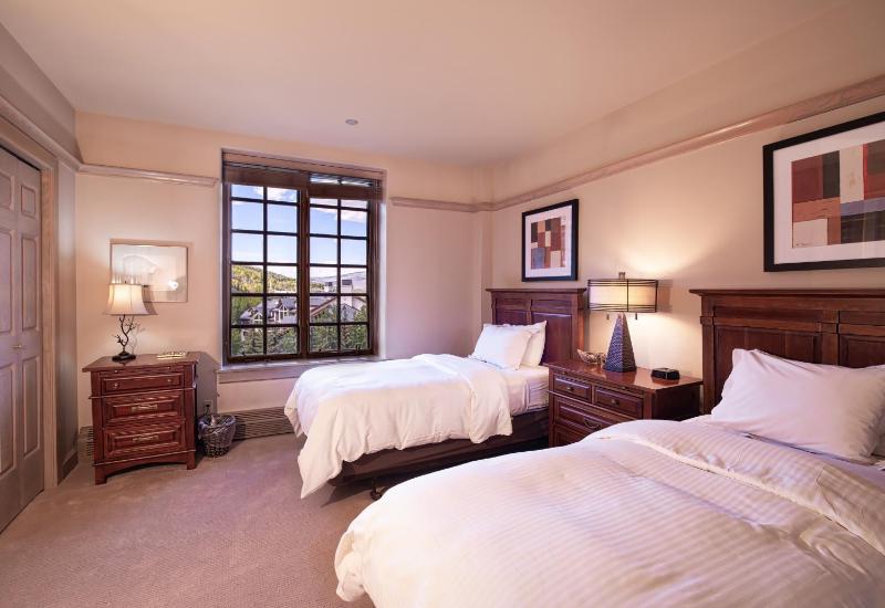 Two-Bedroom Apartment (6 Adults) image 4