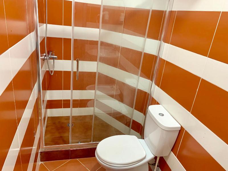 Double Room with Park View image 3