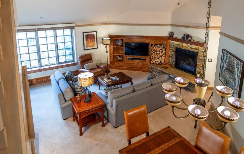 Three-Bedroom Apartment (8 Adults) image 3