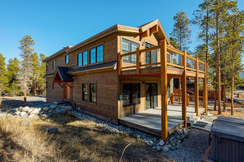 Four-Bedroom House image 1