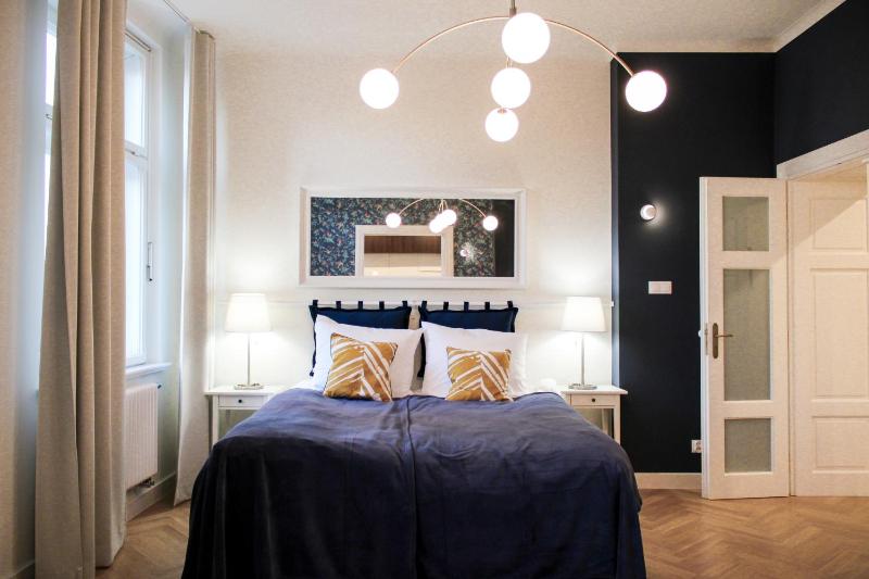 2 Bedroom Executive Apartment image 3