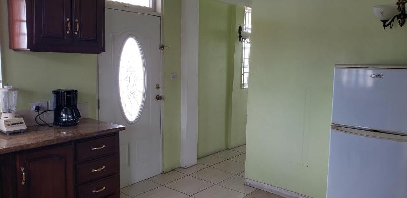 Unit 5/6 Private Apartment - Roseau - image 8