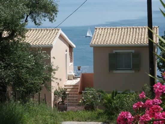 Maria Corfu Loustri Images