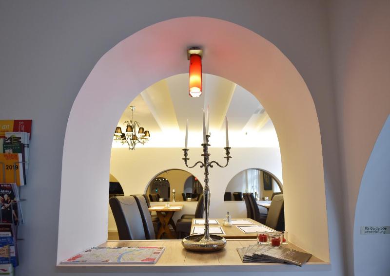 Hotel Bürgerhof - image 15