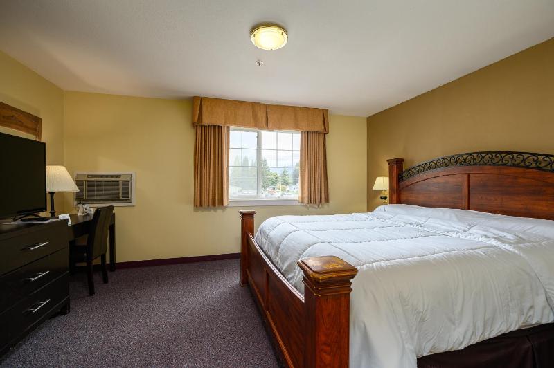 Deluxe King Suite image 4
