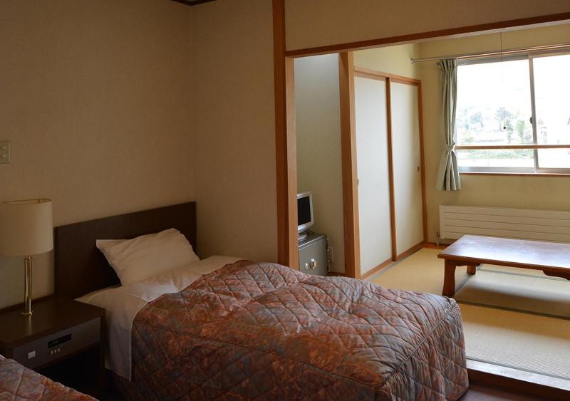 Hotel Meribel Tsugaike - image 39