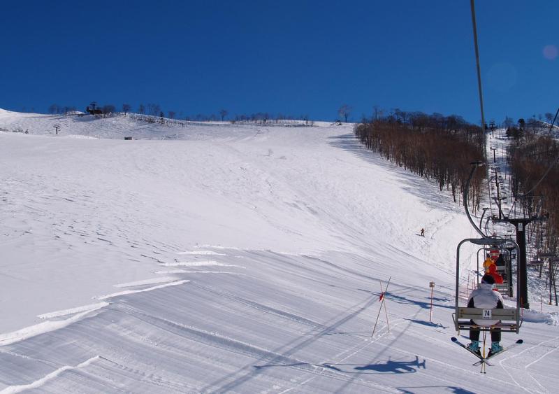 Hotel Meribel Tsugaike - image 26