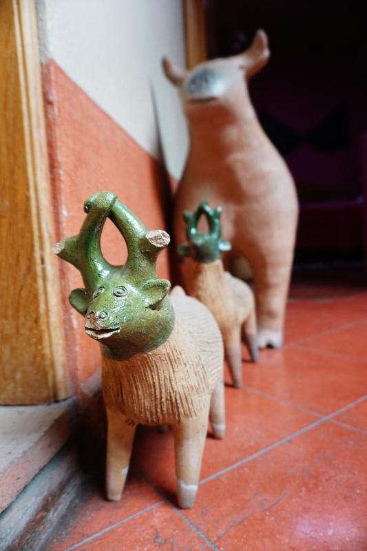Hotel Cazomalli Oaxaca - image 11