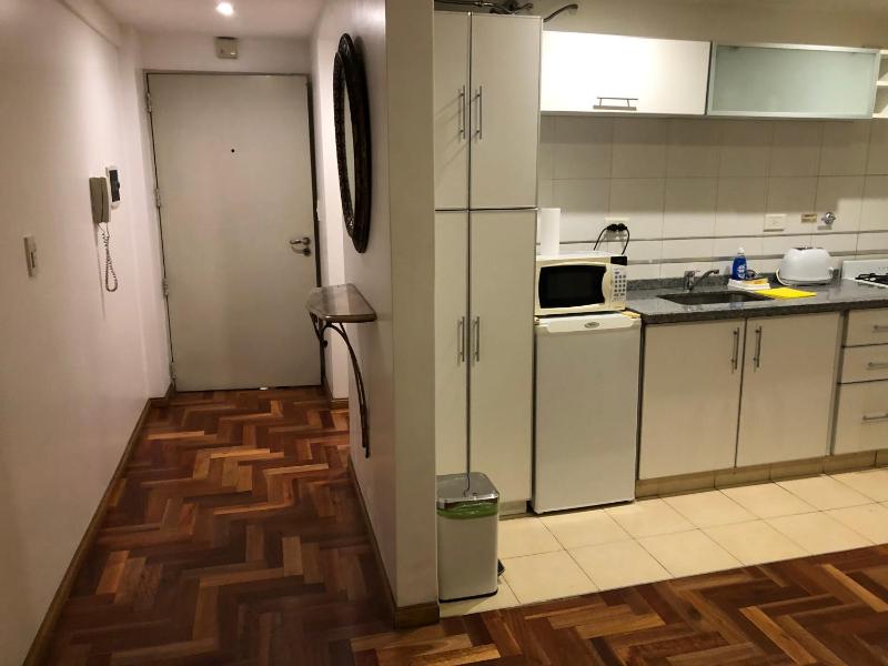 Cómodo Depto en Palermo - image 7