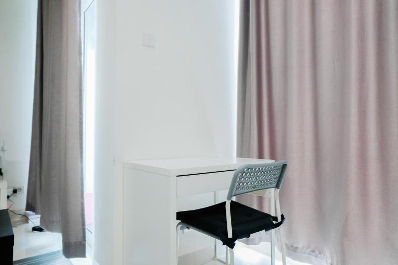 Highest Value Studio Apartment at Brooklyn Alam Sutera By Travelio - image 5