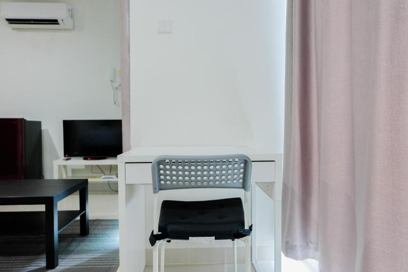 Highest Value Studio Apartment at Brooklyn Alam Sutera By Travelio - image 11