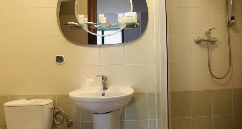 Standard Double Room image 2