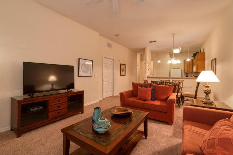 Two-Bedroom Apartment image 3