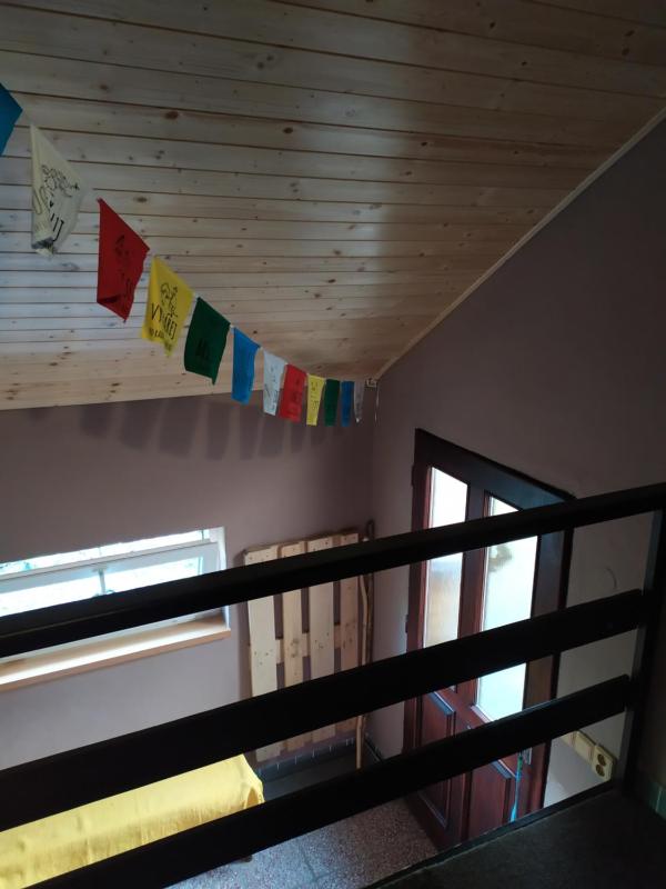 Three Bedroom Apartment image 4