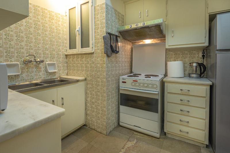 Two-Bedroom Apartment image 3