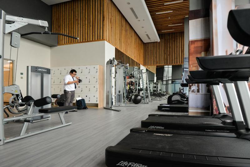 Vinhomes Metropolis luxury Hotel & Residence - image 14