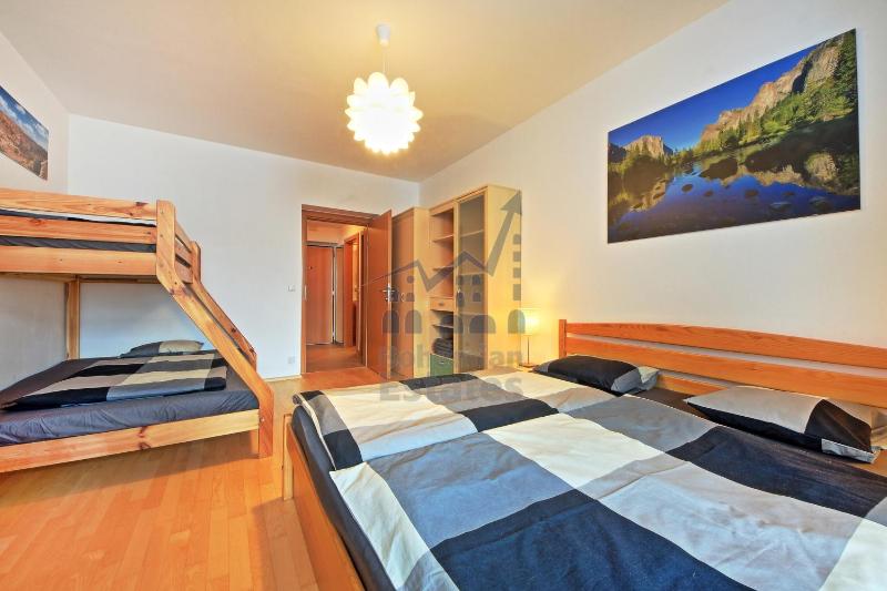 Apartment with Mountain View image 4