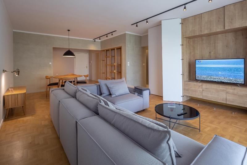 Three-Bedroom Apartment image 2