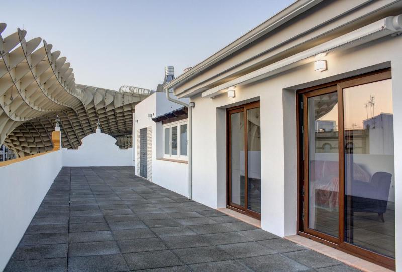 Apartamentos Setas Center - image 10
