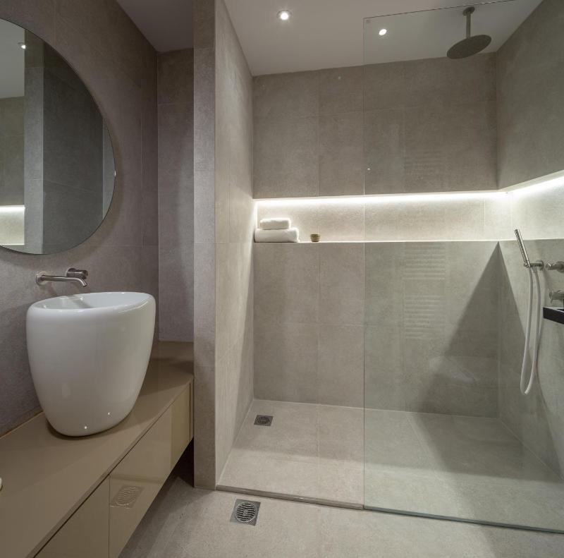 Three-Bedroom Apartment image 3