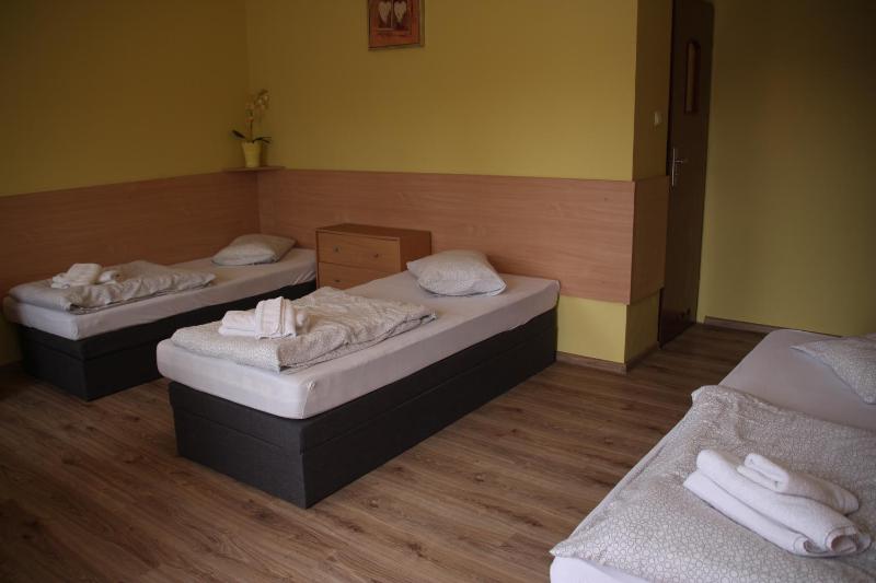 Zajazd Pod Kominkiem - Brzoza koło Torunia - image 29