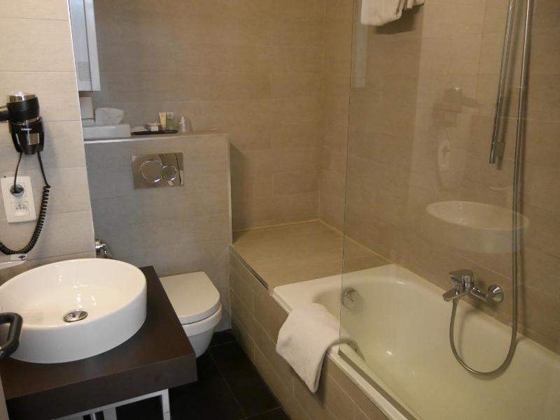 Standard Single Room image 4