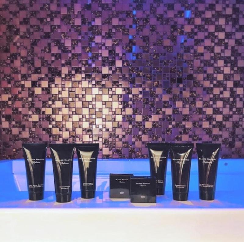 Superior Suite with Shower image 3