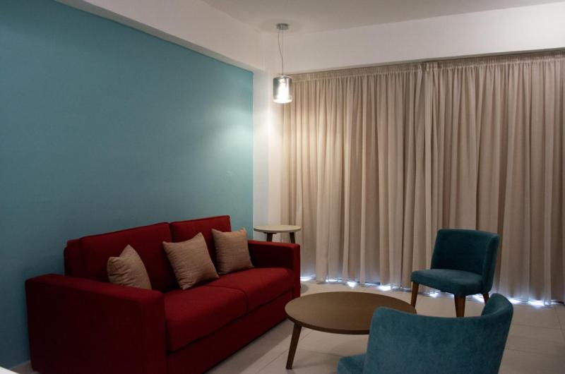 Junior Suite with Sea View image 3