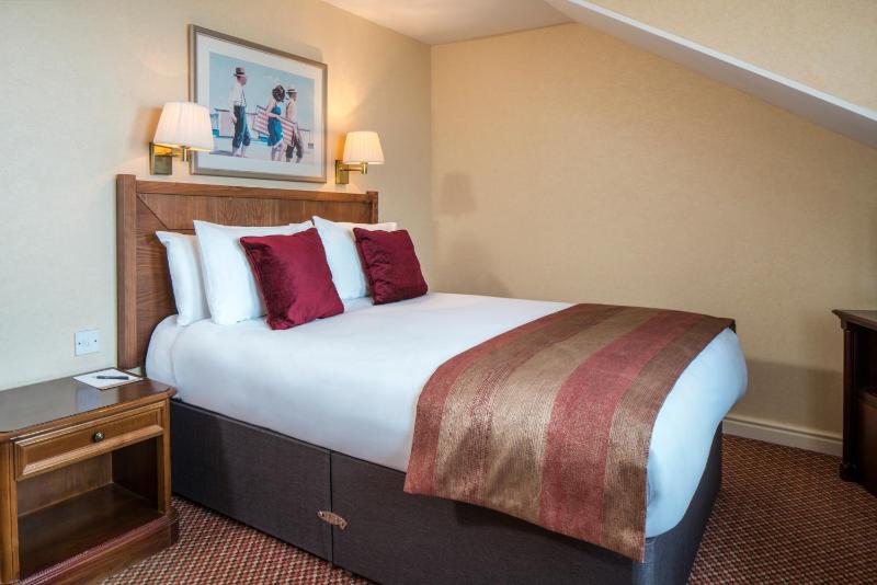  Standard Double Room With Sea View image 3