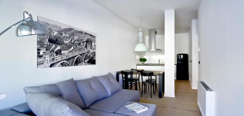 Two-Bedroom Apartment image 4