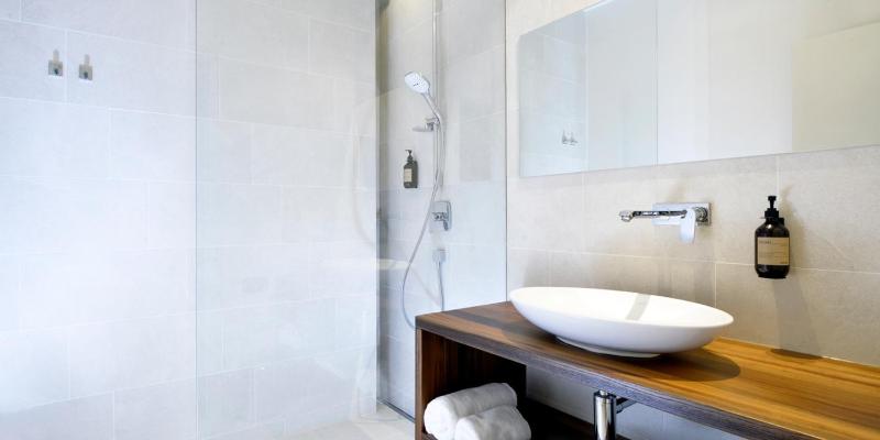 Two-Bedroom Apartment image 1