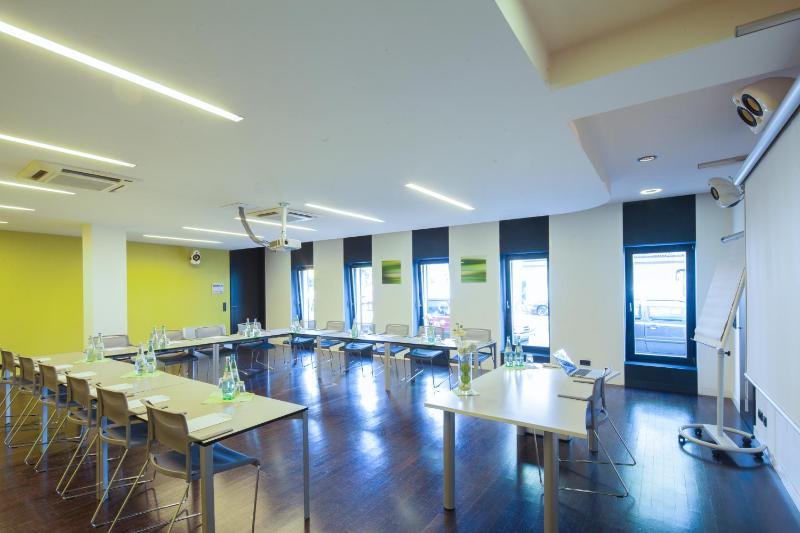 Hotel Cult Frankfurt City - image 2