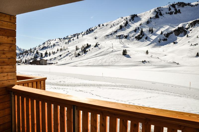 Apartment with Mountain View image 2