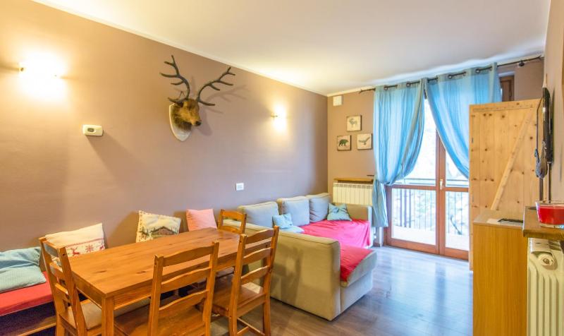 Two-Bedroom Apartment image 1