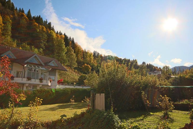 Appartements Parkgasse by Schladming-Appartements - image 15
