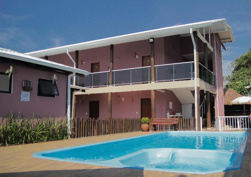 Pousada Parapuã - image 18