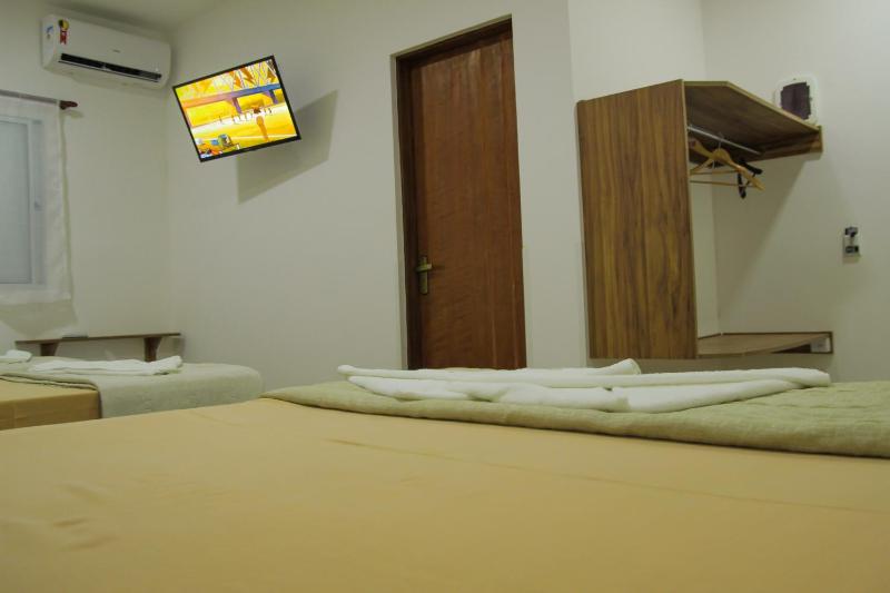 Pousada Parapuã - image 37