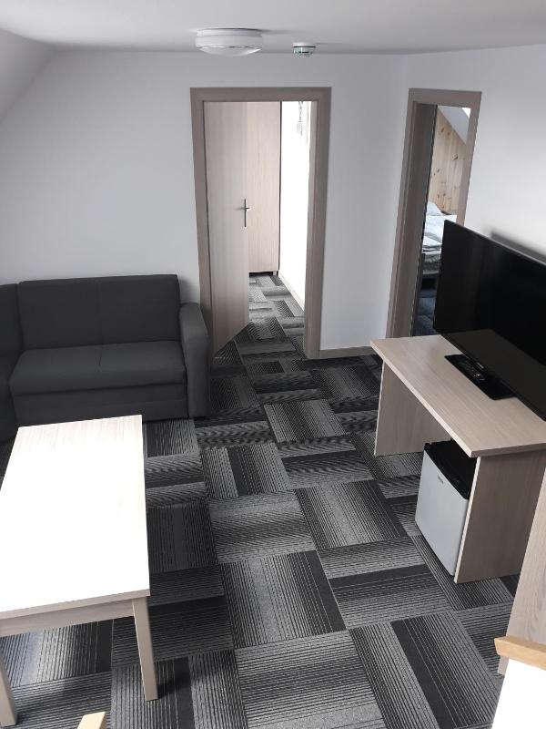 Two-Bedroom Apartment image 4