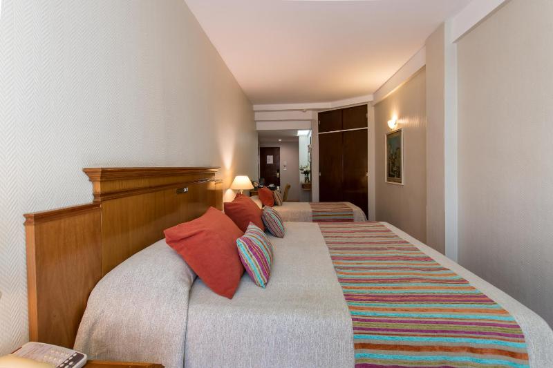 Hotel Solans Riviera - image 11