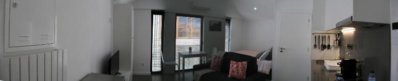 Studio Apartment image 1