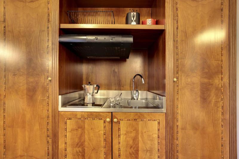 Apartment with Balcony image 4