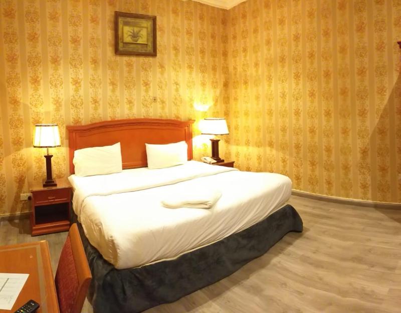 Deluxe Single Room image 2