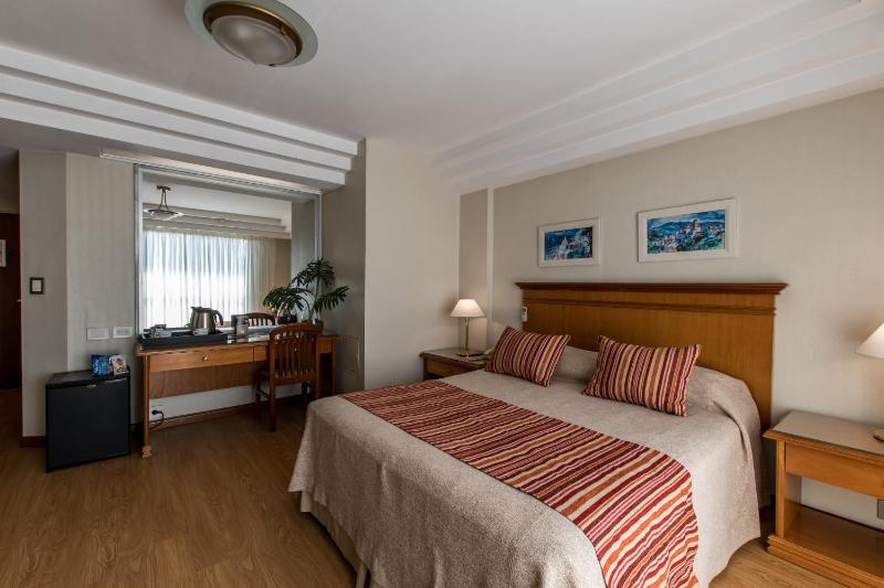 Hotel Solans Riviera - image 26