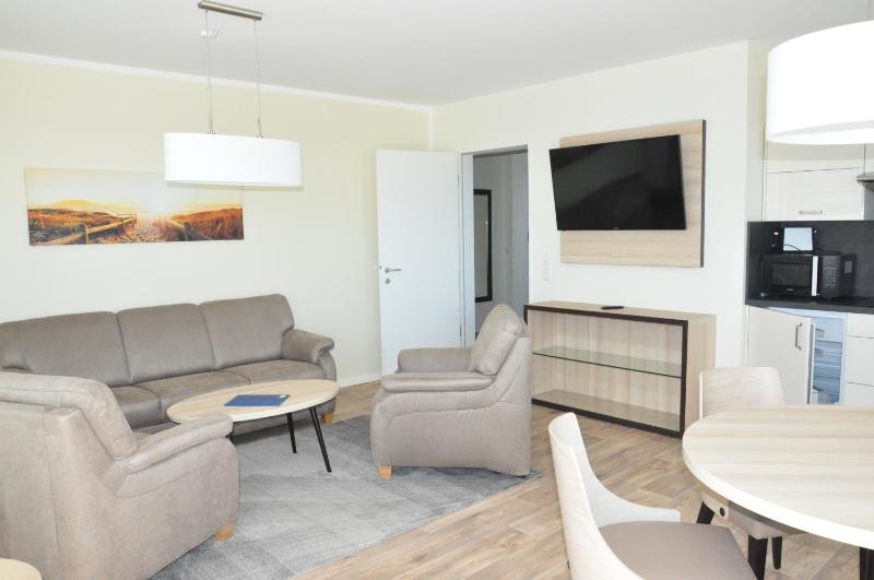 Avalon Ferienwohnungen Bellevue - image 15