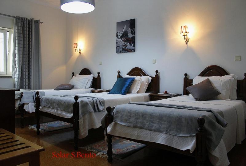 Triple Room image 4
