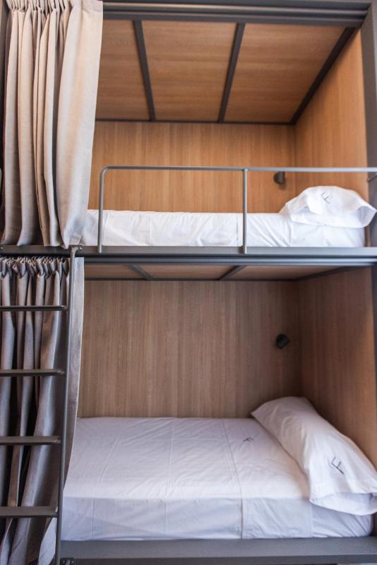Franca City Hostel - image 12