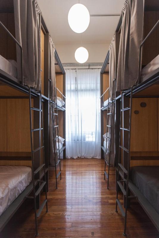Franca City Hostel - image 7