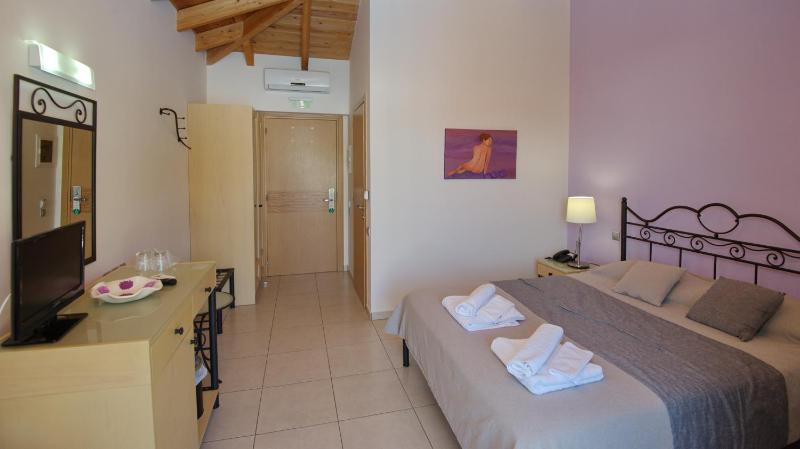 Standard Double or Twin Room with Balcony image 3