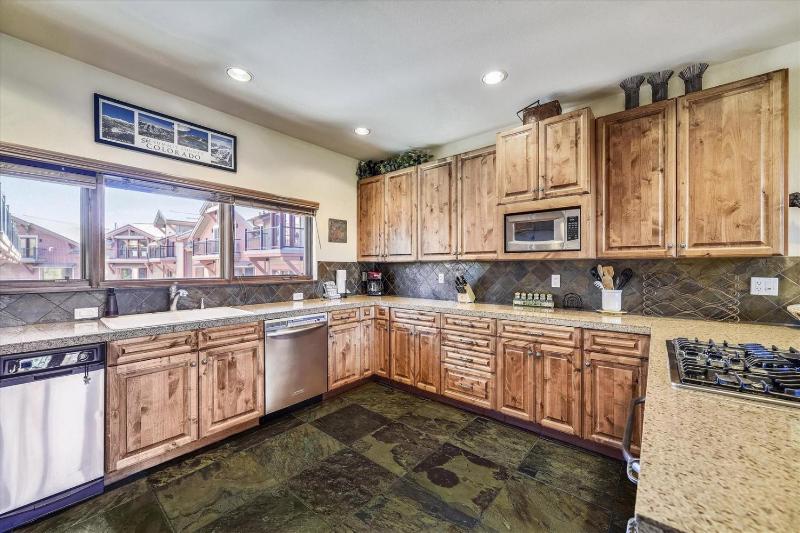 Three-Bedroom Apartment image 2